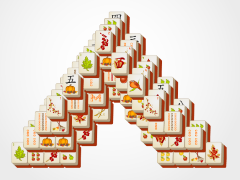Flying V Mahjong